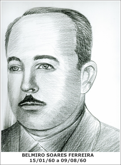 BELMIRO SOARES FERREIRA