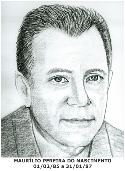 MAURILIO PEREIRA DO NASCIMENTO