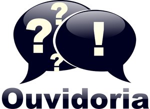 Ouvidoria