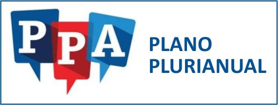 PPA - Plano Plurianual