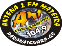 Rádio Mateira