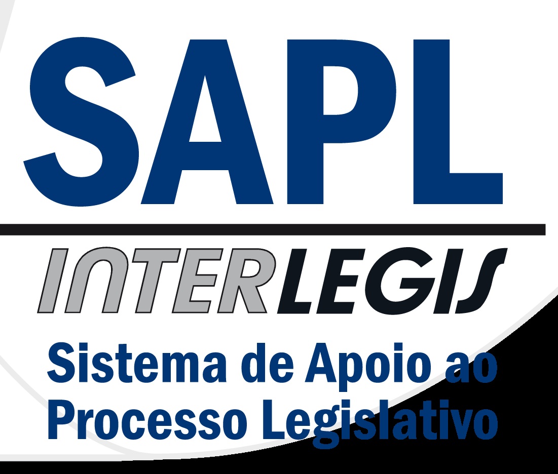 SAPL - Sistema de Apoio ao Processo Legislativo