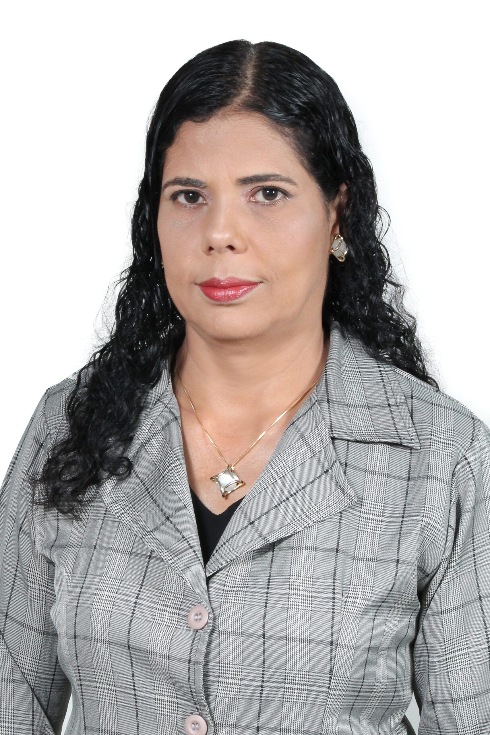 Cíntia Oliveira Barros