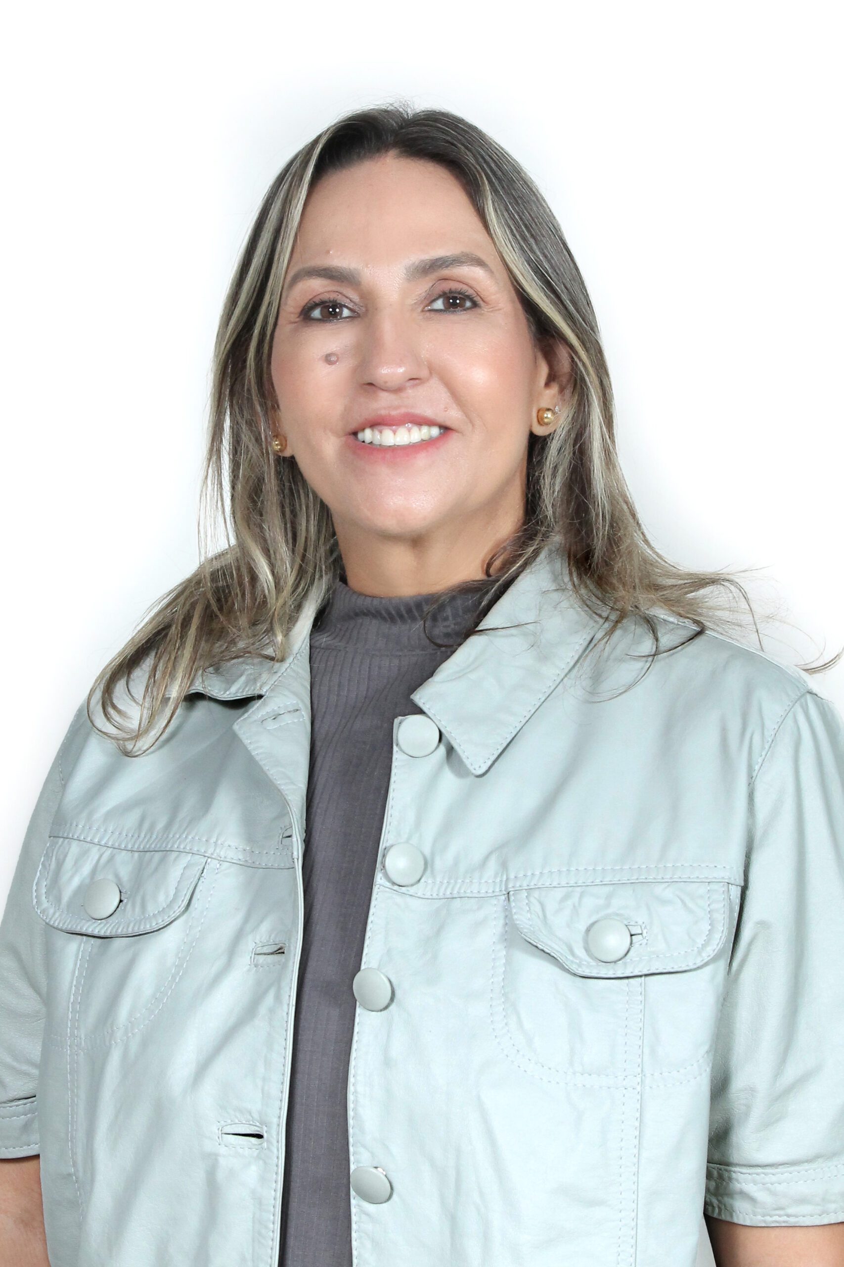 Virgínia Eulália Valentini Oliveira